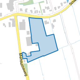 Perceel ODK01-B-3001