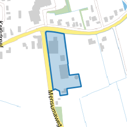 Perceel ODK01-B-3002