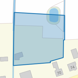 Perceel ODK01-B-3007