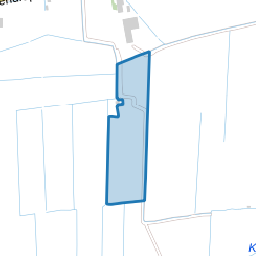 Perceel ODK01-B-3012