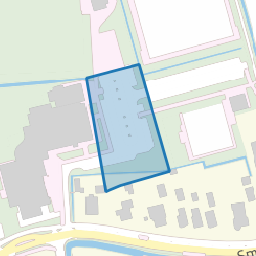 Perceel ODK01-B-3014