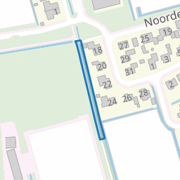 Perceel ODK01-B-3015