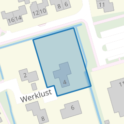 Perceel ODK01-B-3022