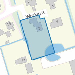 Perceel ODK01-B-3024