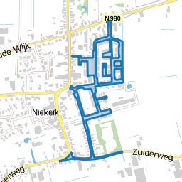 Perceel ODK01-B-3033