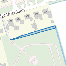 Perceel ODK01-B-3034