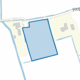 Perceel ODK01-B-3042