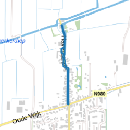 Perceel ODK01-B-3050