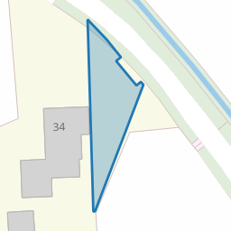 Perceel ODK01-B-3053