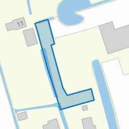 Perceel ODK01-B-3059