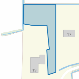 Perceel ODK01-B-3062