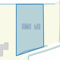Perceel ODK01-B-3064