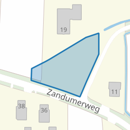 Perceel ODK01-B-3069