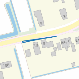 Perceel ODK01-B-3071