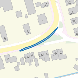 Perceel ODK01-B-3073