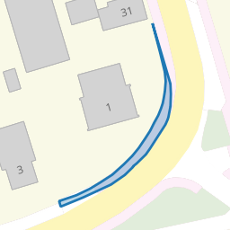 Perceel ODK01-B-3078