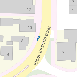 Perceel ODK01-B-3088