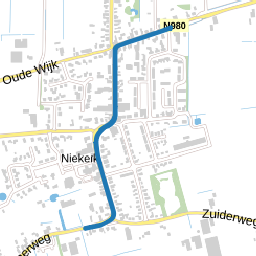 Perceel ODK01-B-3116