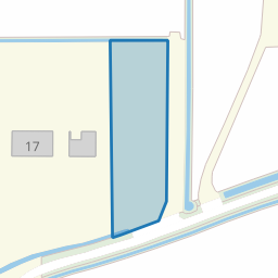 Perceel ODK01-B-3118