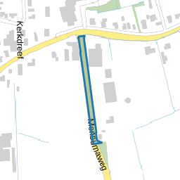 Perceel ODK01-B-3127