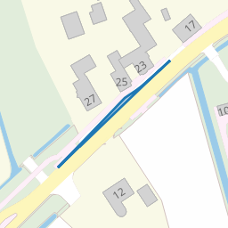 Perceel ODK01-B-3131