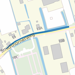 Perceel ODK01-B-3132