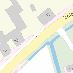 Perceel ODK01-B-3139