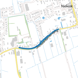 Perceel ODK01-B-3140