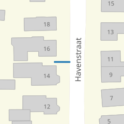 Perceel ODK01-B-3146