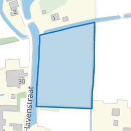 Perceel ODK01-B-3156