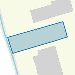 Perceel ODK01-B-3160