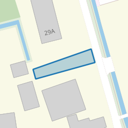 Perceel ODK01-B-3161