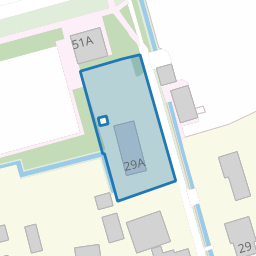 Perceel ODK01-B-3162