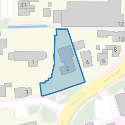 Perceel ODK01-B-3168