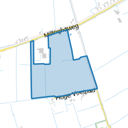 Perceel ODK01-B-3173