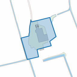 Perceel ODK01-B-3176