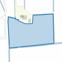 Perceel ODK01-C-1016