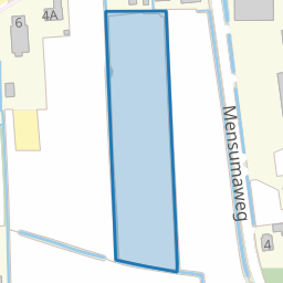 Perceel ODK01-C-1022