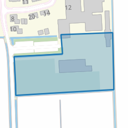 Perceel ODK01-C-1026