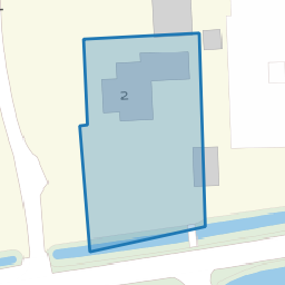 Perceel ODK01-C-1031