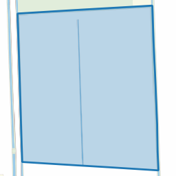 Perceel ODK01-C-1034