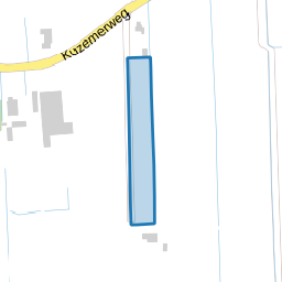 Perceel ODK01-C-1040