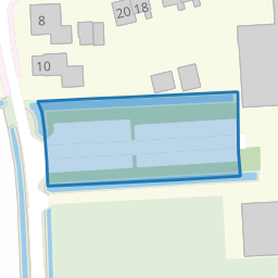 Perceel ODK01-C-1042