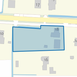 Perceel ODK01-C-1123