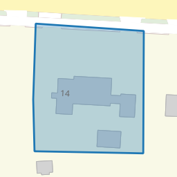 Perceel ODK01-C-1125