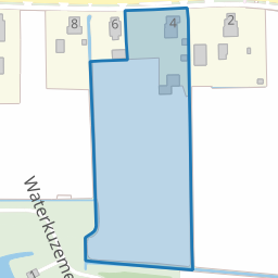 Perceel ODK01-C-1134