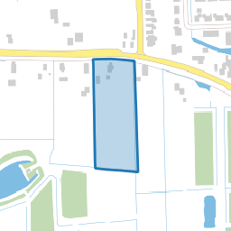 Perceel ODK01-C-1135