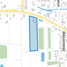 Perceel ODK01-C-1137