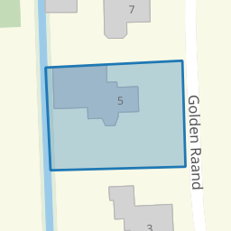 Perceel ODK01-C-1158