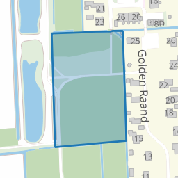 Perceel ODK01-C-1160